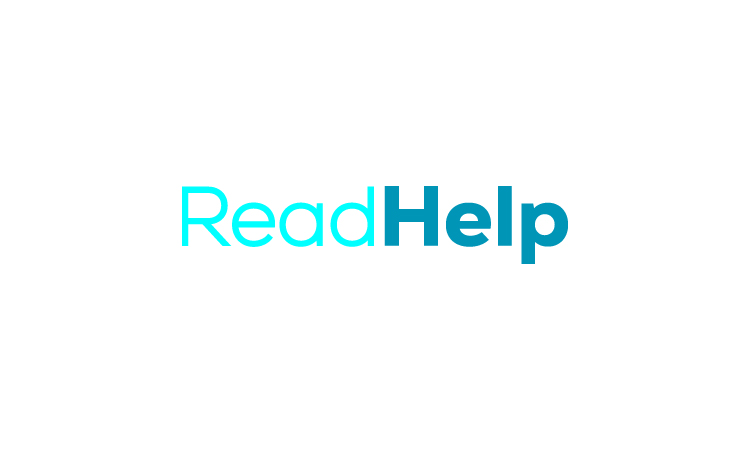 ReadHelp logo